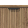 Baderomsvaskeskap med lagring artisan eik 60,5 x 33,5 x 61 cm