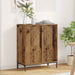 Serviesskap Gammelt tre 69,5 x 33 x 82 cm Konstruert tre