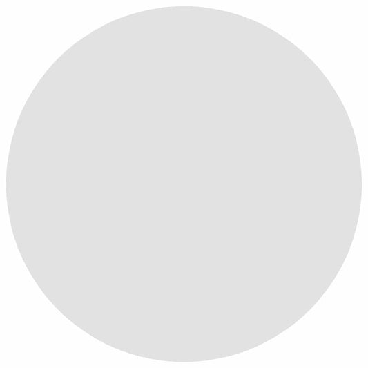 Bordplate Gammelt tre Ø 40 x 1,5 cm Konstruert tre