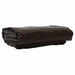 Presenning 650g / m² Brun 1,5 x 6 m Lerret med PVC-belegg