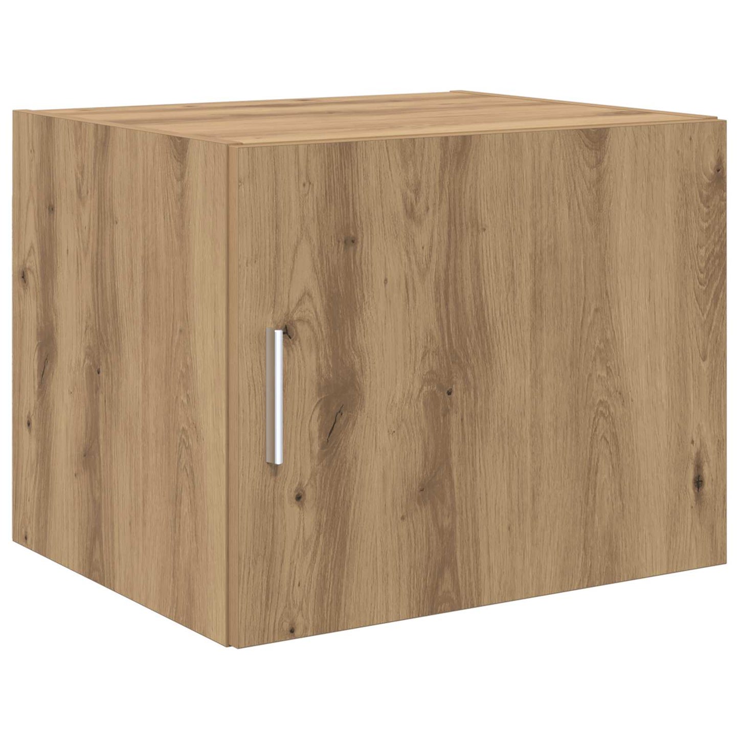 Serviesskap 2 pcs Artisan Eik 50 x 41 x 225 cm