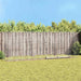 Hønsebur 2 pcs sølv 600 x 100 x 210 cm Galvanisert Stål