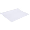 Selvheftende Vindu Film Frostede striper 90 x 1000 cm PVC