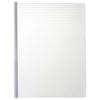 Selvheftende Vindu Film Frostede striper 90 x 1000 cm PVC