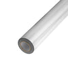 Speilfilm 2 pcs sølv PET
