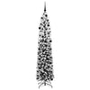 Kunstig juletre med 300 LED grønn 240 cm PVC og stål og plast