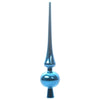 Kunstig sammensatt juletre med LED -stripelys 210 cm PVC