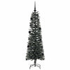 Kunstig juletre grønn 43 x 43 x 150 cm PVC og plast og stål