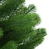Juletre med 150 LED med stativ grønn 150 cm PE