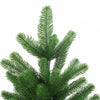 Juletre med 150 LED med stativ grønn 150 cm PE