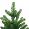 Juletre med 300 LED med stativ grønn 180 cm PE
