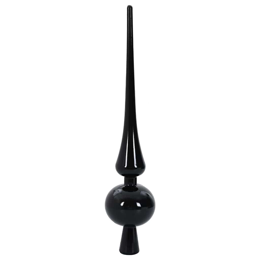 Juletre med 150 LED med stativ grønn 150 cm PVC