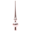 Juletre med 150 LED med stativ Rosa 120 cm PVC