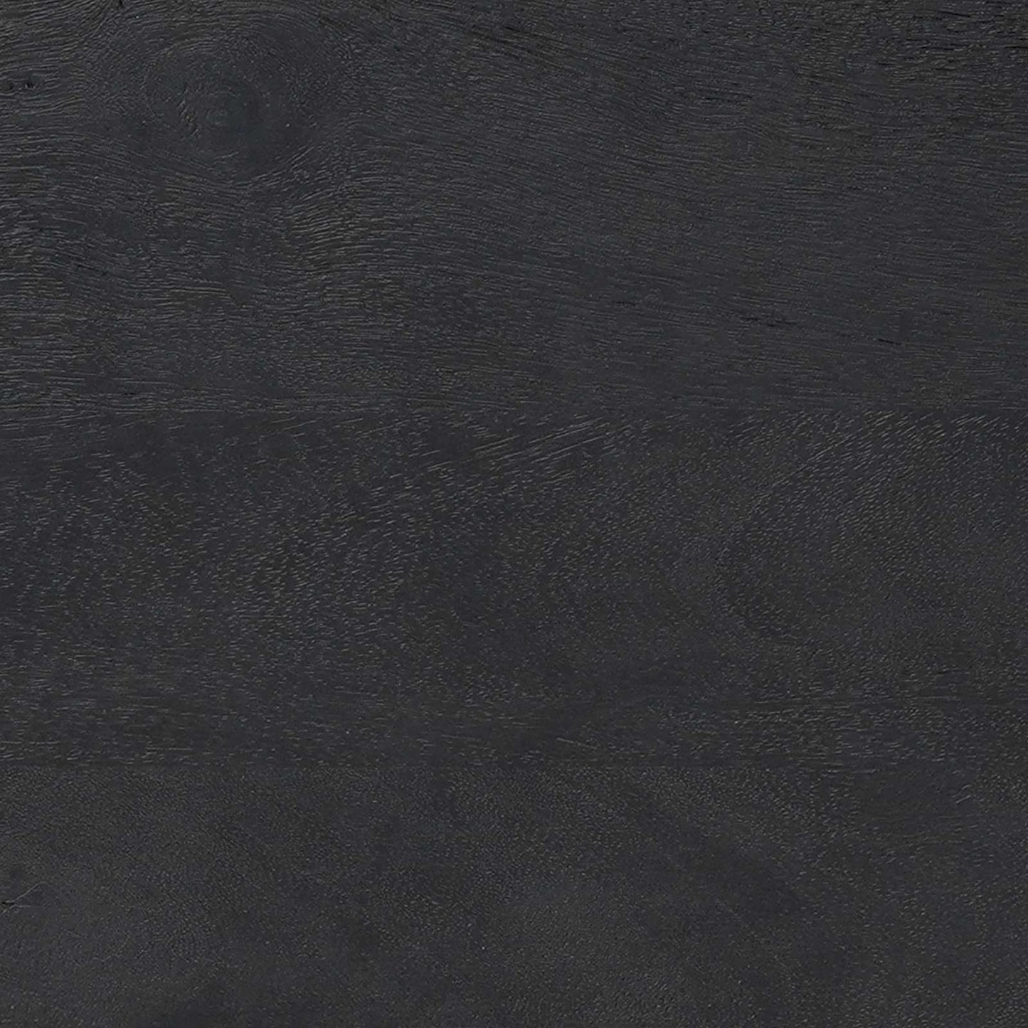 Skuffeskap med skuff Svart 75 x 30 x 65 cm