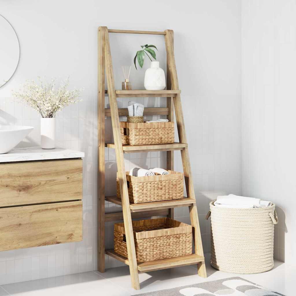Oppbevaringskurver 3 pcs Naturlig Vannhyasint