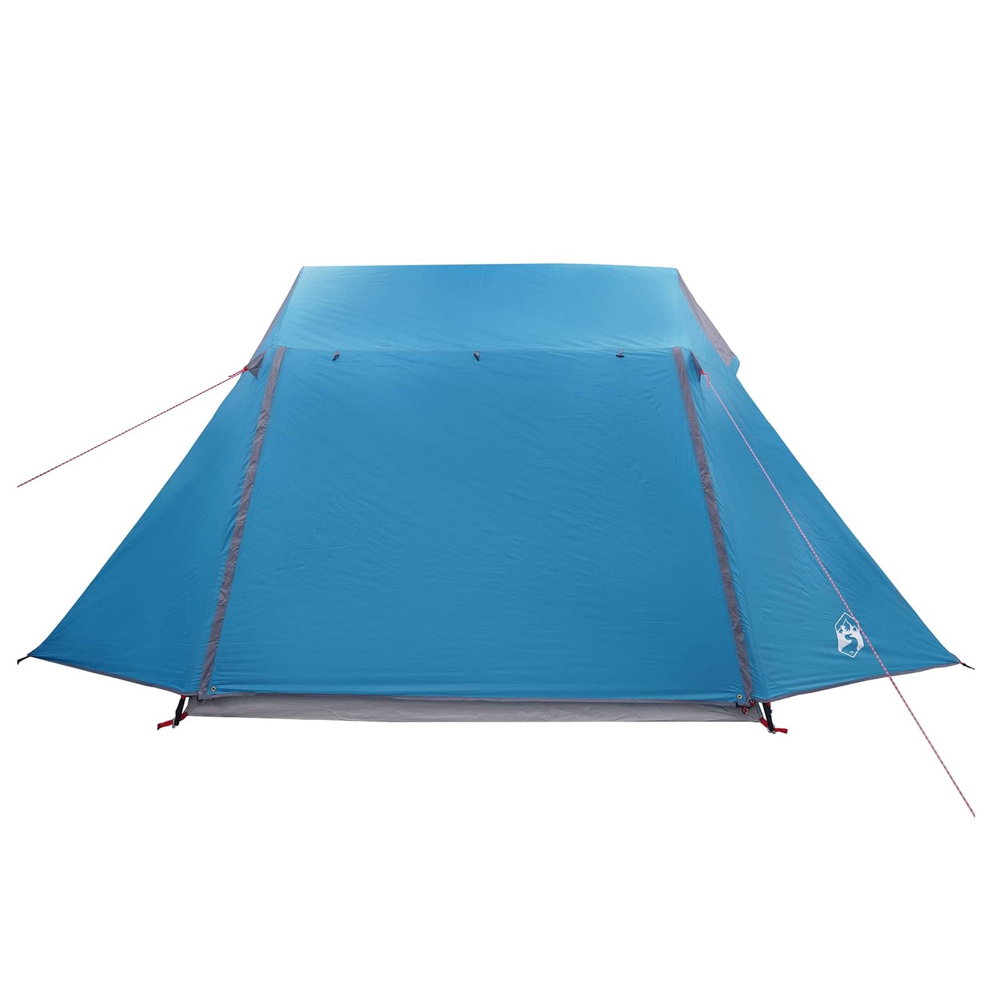 Tunneltelt Blå 475 x 220 x 192 cm 185T Polyester med PU Belegg