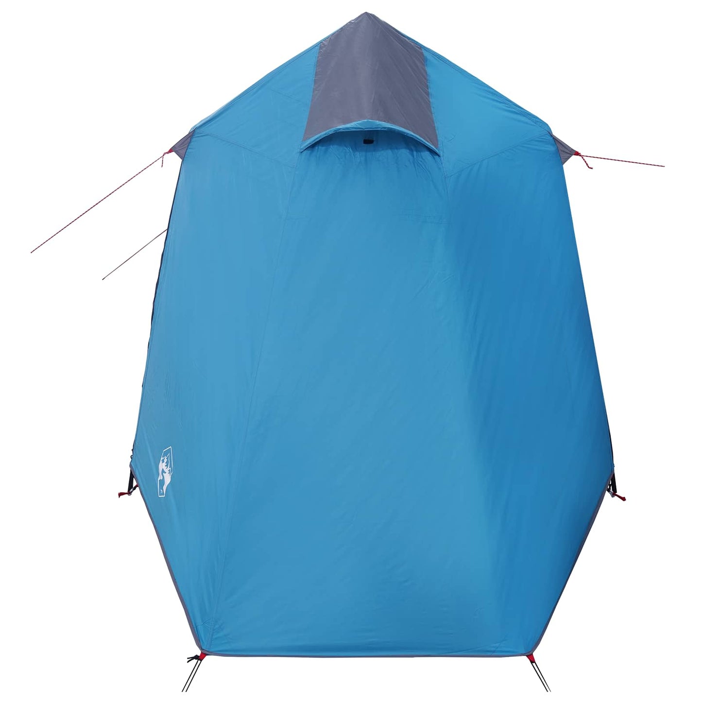 Tunneltelt Blå 475 x 220 x 192 cm 185T Polyester med PU Belegg