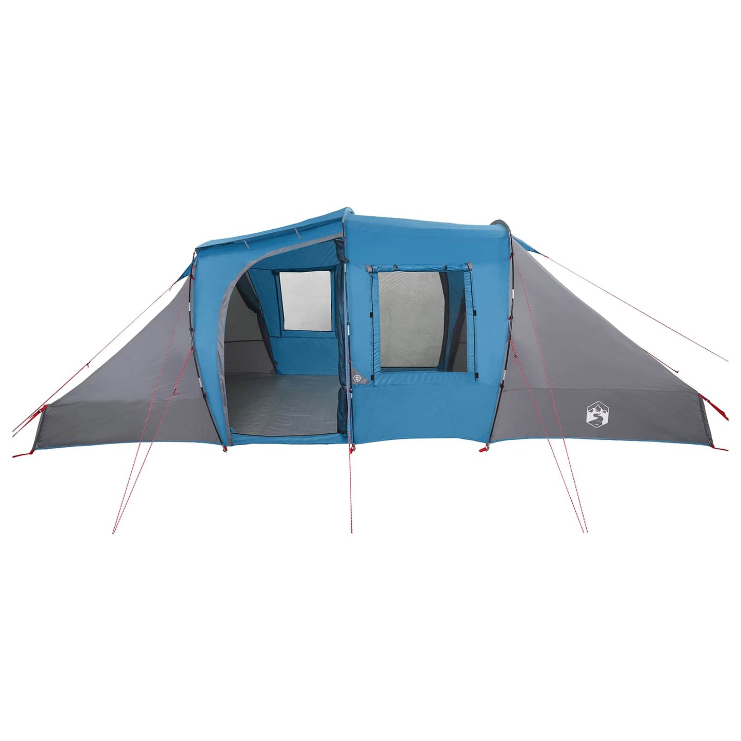 Sofort Telt Blå 524 x 232 x 192 cm 185T Polyester med PU Belegg