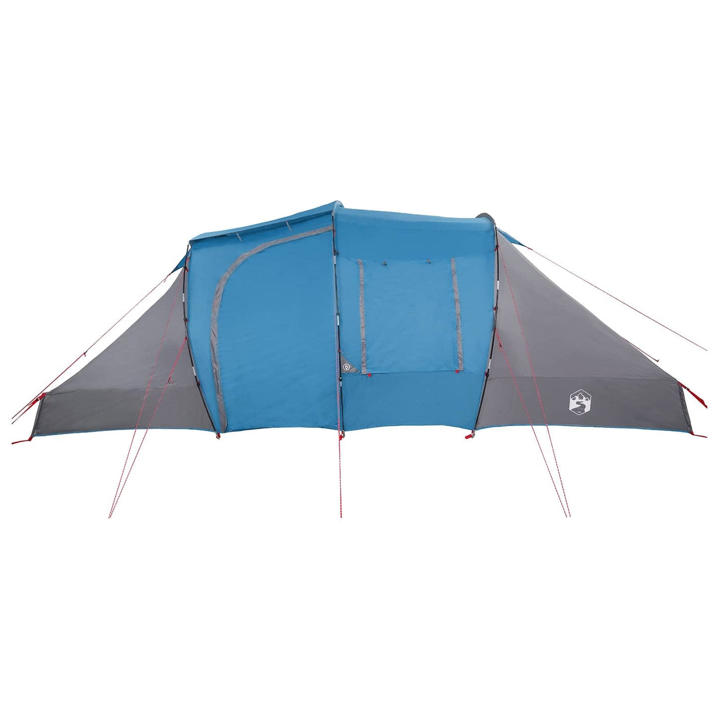 Sofort Telt Blå 524 x 232 x 192 cm 185T Polyester med PU Belegg