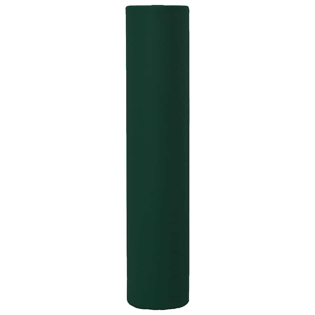 Frostbeskyttelse Plante Fleece grønn 50 x 1,6 m Uvevd Stoff