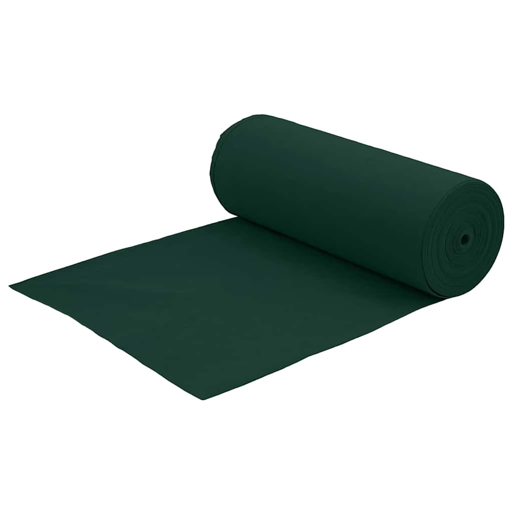 Frostbeskyttelse Plante Fleece grønn 20 x 3,2 m Uvevd Stoff