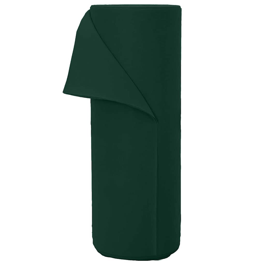 Frostbeskyttelse Plante Fleece grønn 50 x 3,2 m Uvevd Stoff