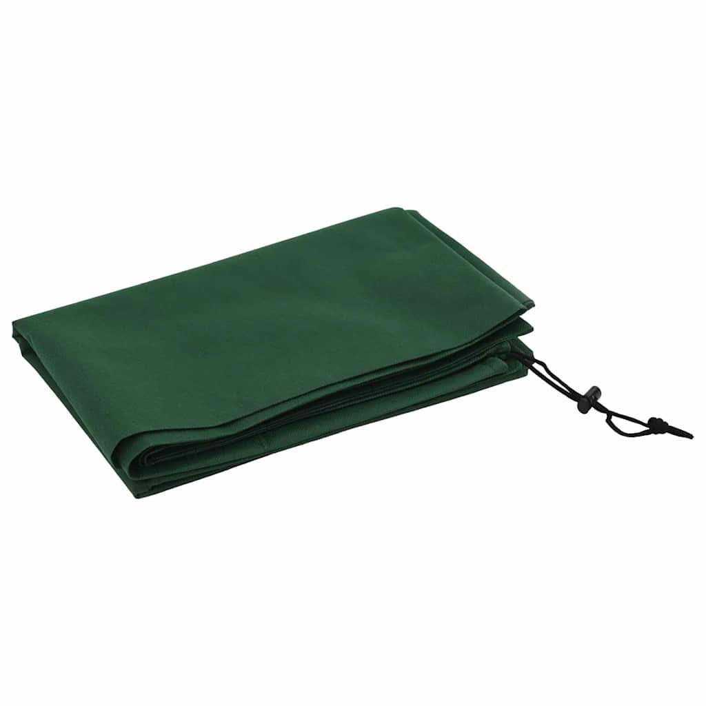 Frostbeskyttelse Plantefleece Dekker 10 pcs grønn 0,8 x 1,2 m