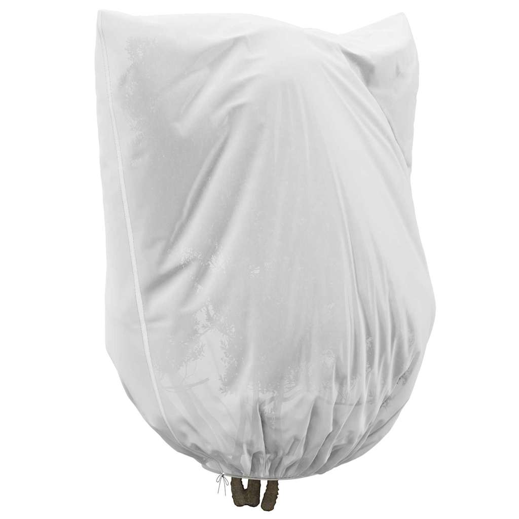 Frostbeskyttelse Plantefleece Dekker 3 pcs Hvit 3,5 x 2,5 m