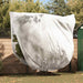 Frostbeskyttelse Plantefleece Dekker 3 pcs Hvit 2,5 x 3,14 m