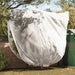 Frostbeskyttelse Plantefleece Dekker 3 pcs Hvit 3,5 x 3,93 m