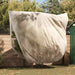 Frostbeskyttelse Plantefleece Dekker 3 pcs Beige 2,5 x 3,14 m