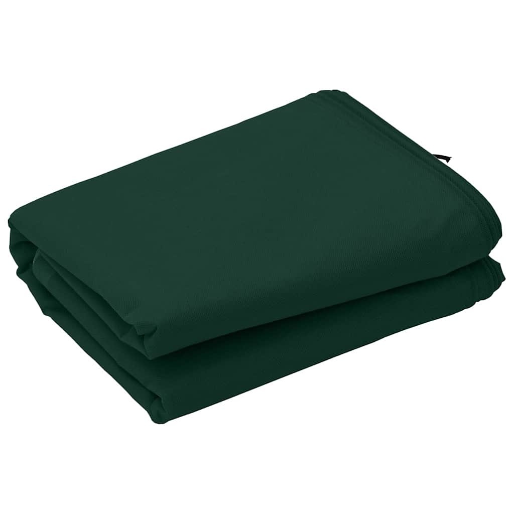 Frostbeskyttelse Plantefleece Dekker grønn 3,5 x 2,5 m
