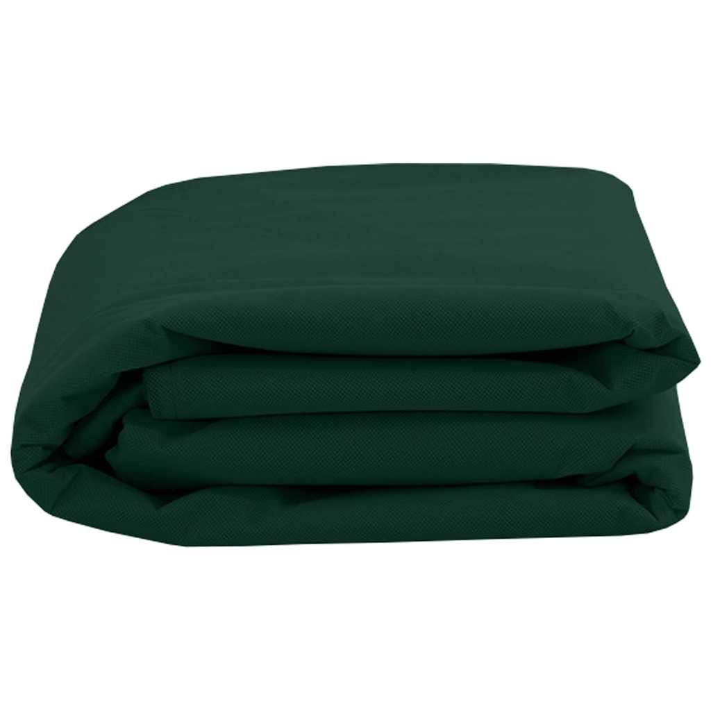 Frostbeskyttelse Plantefleece Dekker 3 pcs grønn 2 x 2,36 m