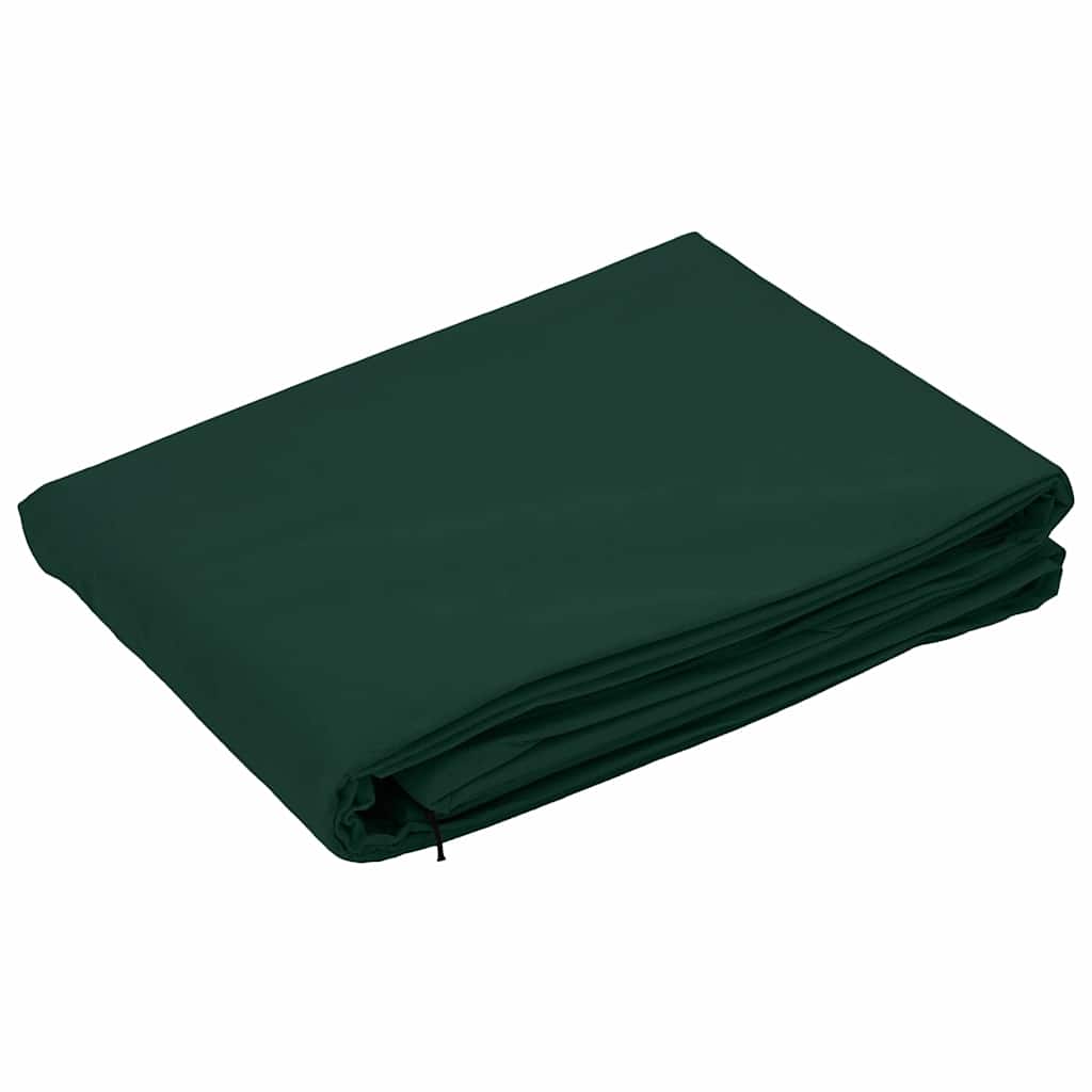 Frostbeskyttelse Plantefleece Dekker 3 pcs grønn 3 x 3,93 m