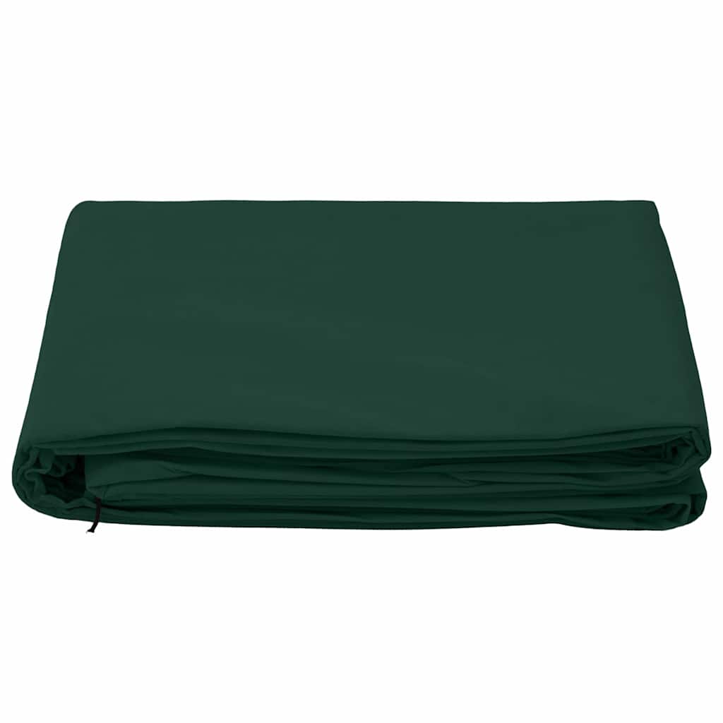 Frostbeskyttelse Plantefleece Dekker 3 pcs grønn 3,5 x 3,93 m