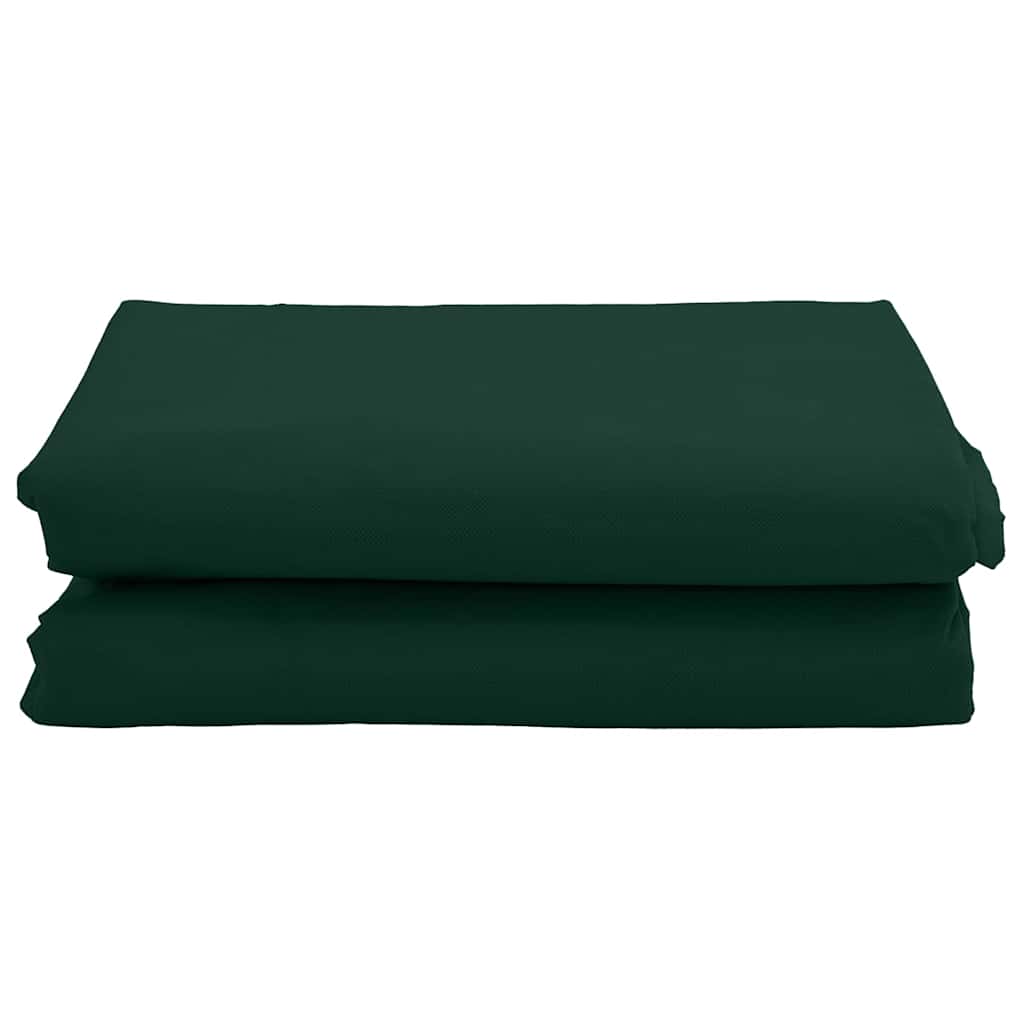 Frostbeskyttelse Plantefleece Dekker 3 pcs grønn 3,5 x 3,93 m