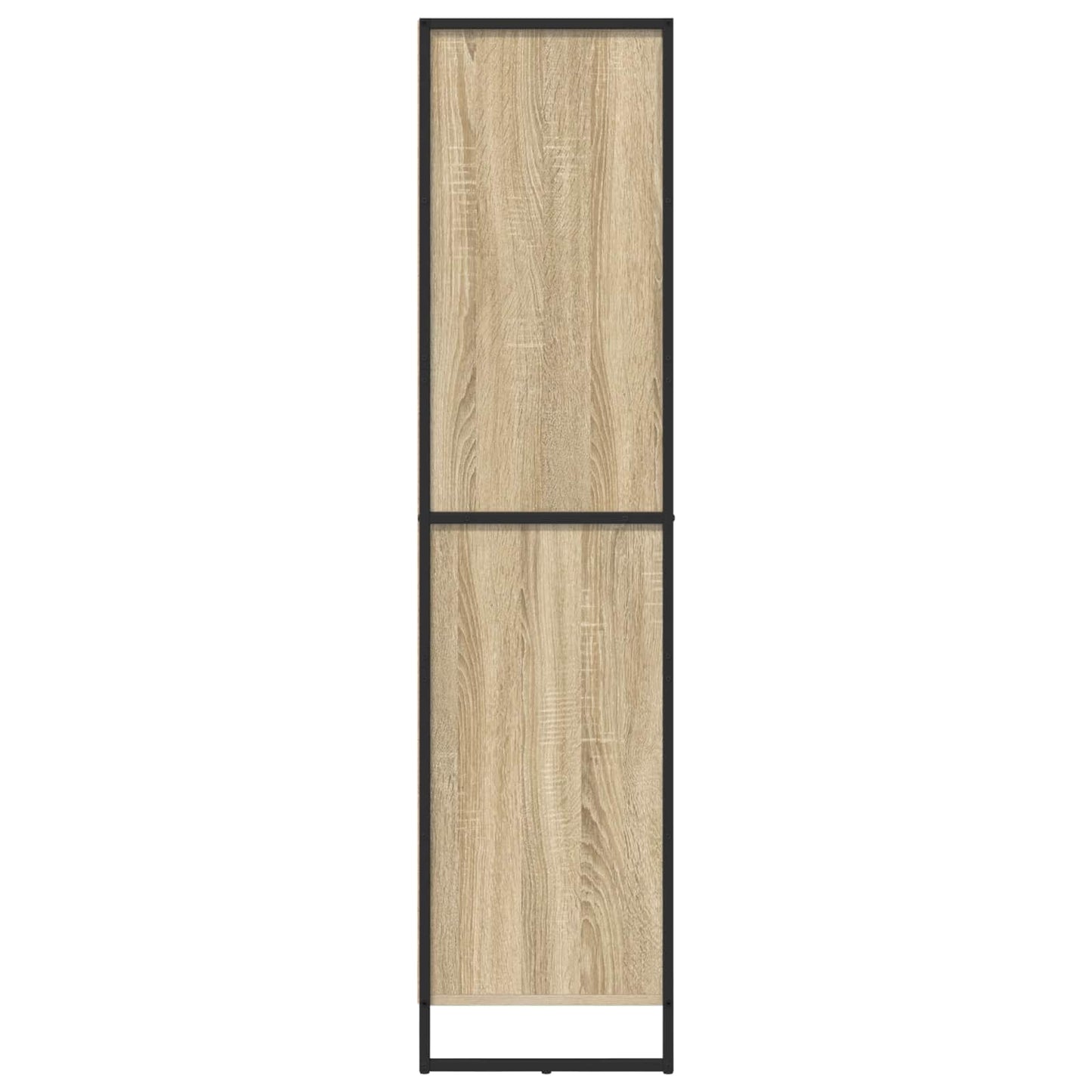 Serviesskap Sonoma 81 x 36 x 150.5 cm Konstruert tre