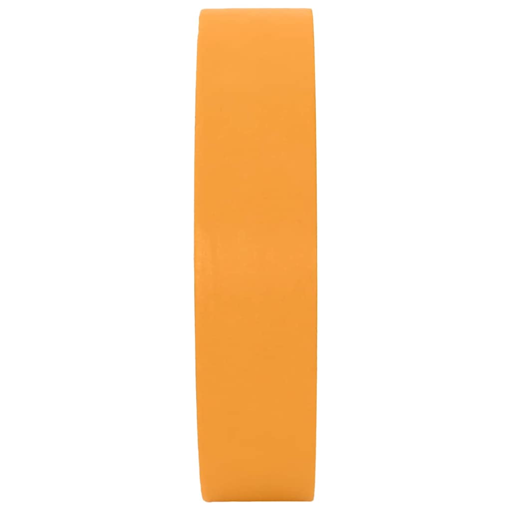 Maler Maskeringstape 6 pcs Gul 25mm x 50m Papir