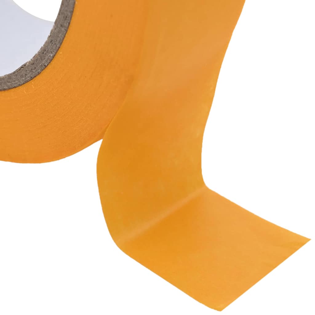 Maler Maskeringstape 24 pcs Gul 25mm x 50m Papir