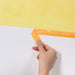 Maler Maskeringstape 24 pcs Gul 25mm x 50m Papir