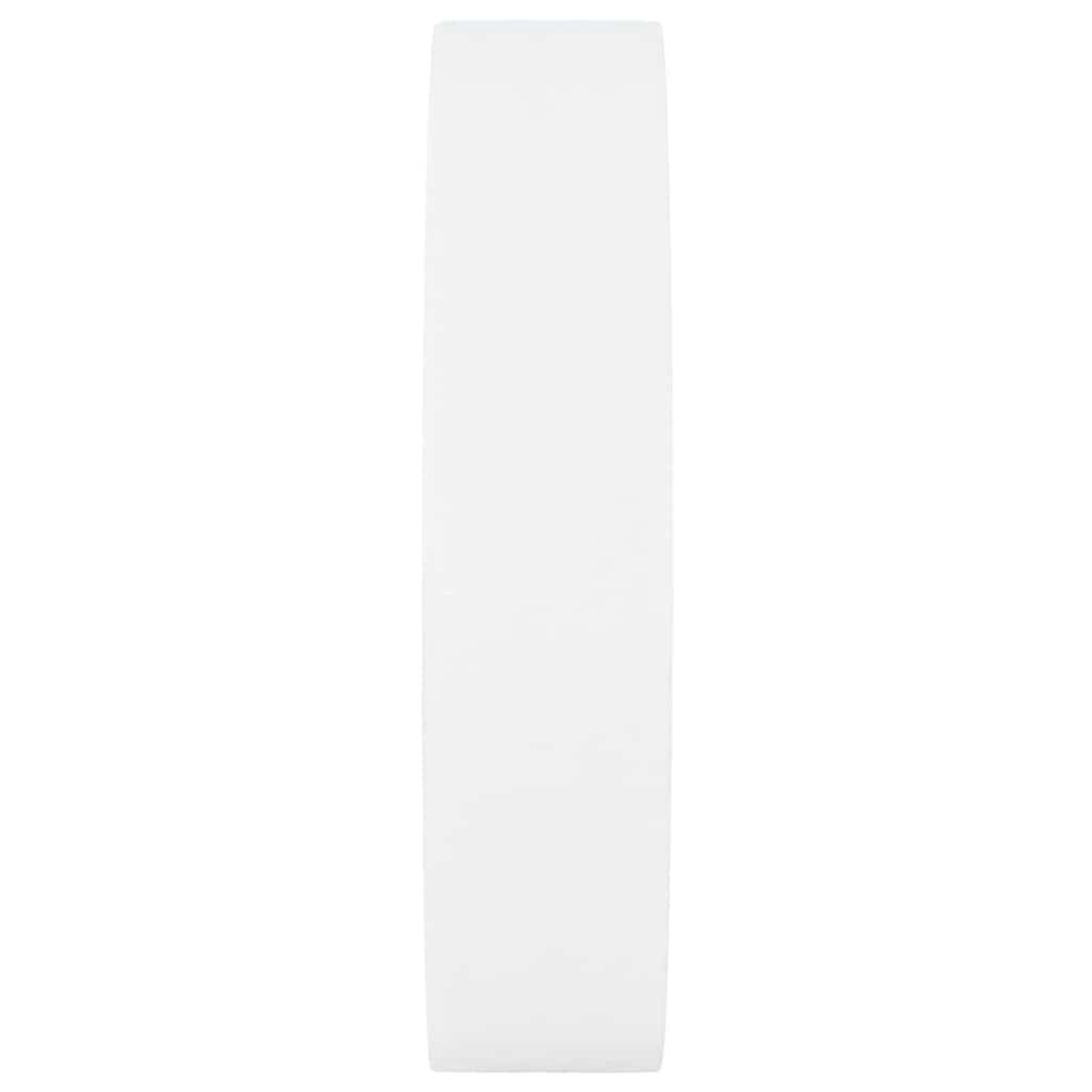 Maler Maskeringstape 6 pcs Hvit 25mm x 50m Papir