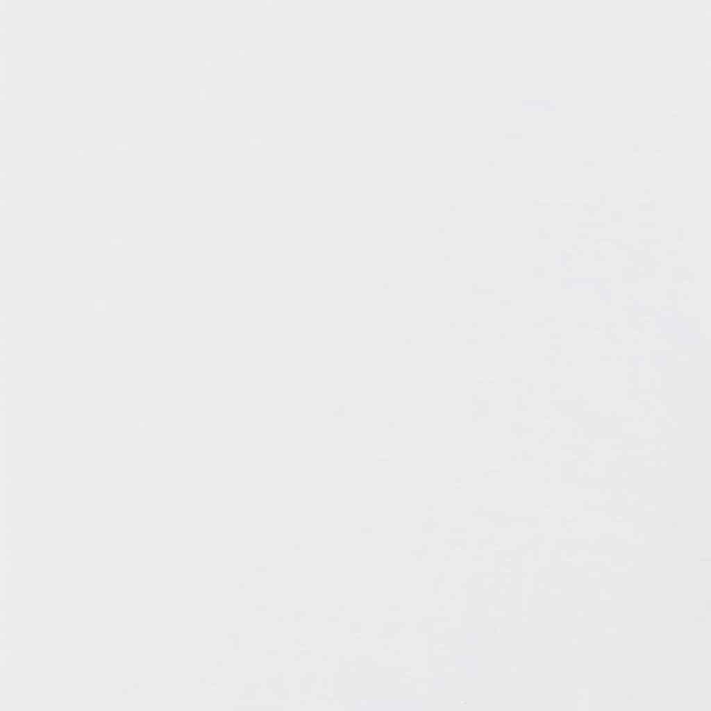 Maler Maskeringstape 50 pcs Hvit 38mm x 50m Papir