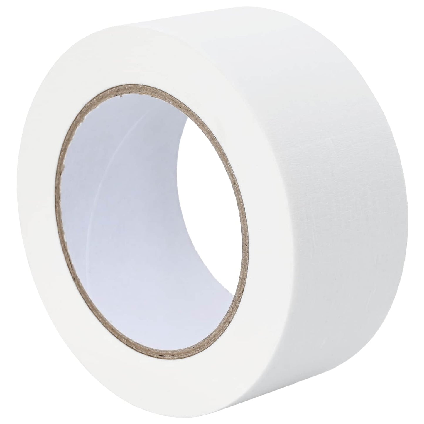 Maler Maskeringstape 50 pcs Hvit 50mm x 50m Papir