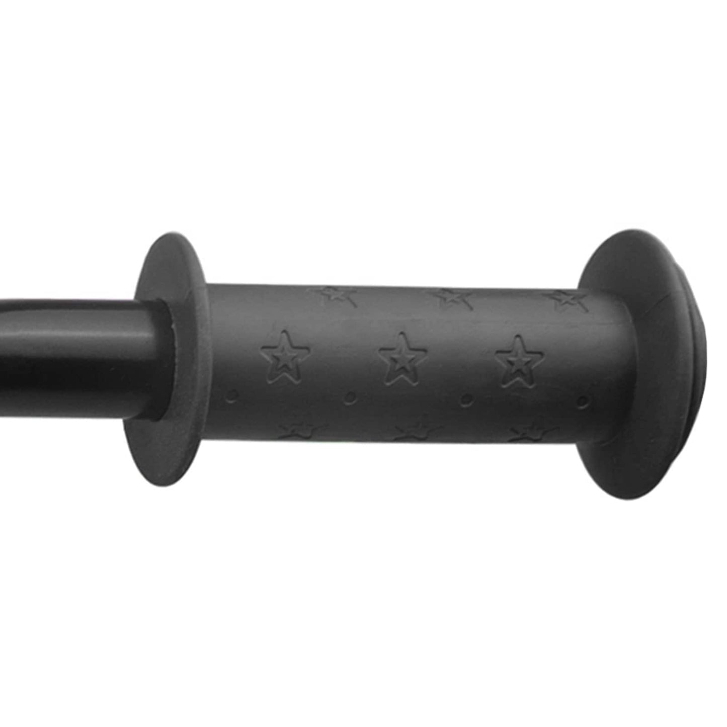 Barnesykkel 16 Tommer for 4-6 år gammel Svart