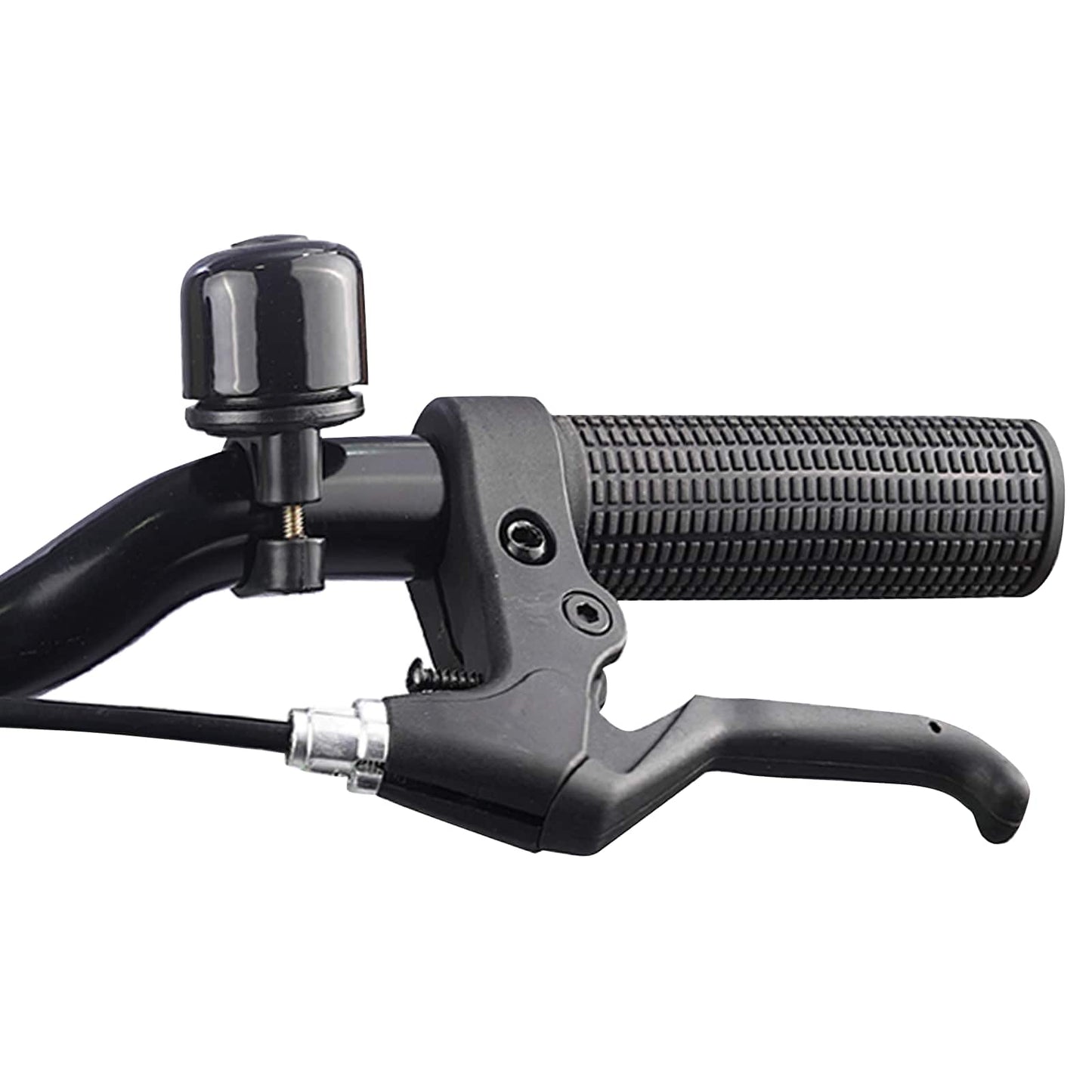 Barnesykkel 20 Tommer 6-Speed for 6-11 år gammel grønn