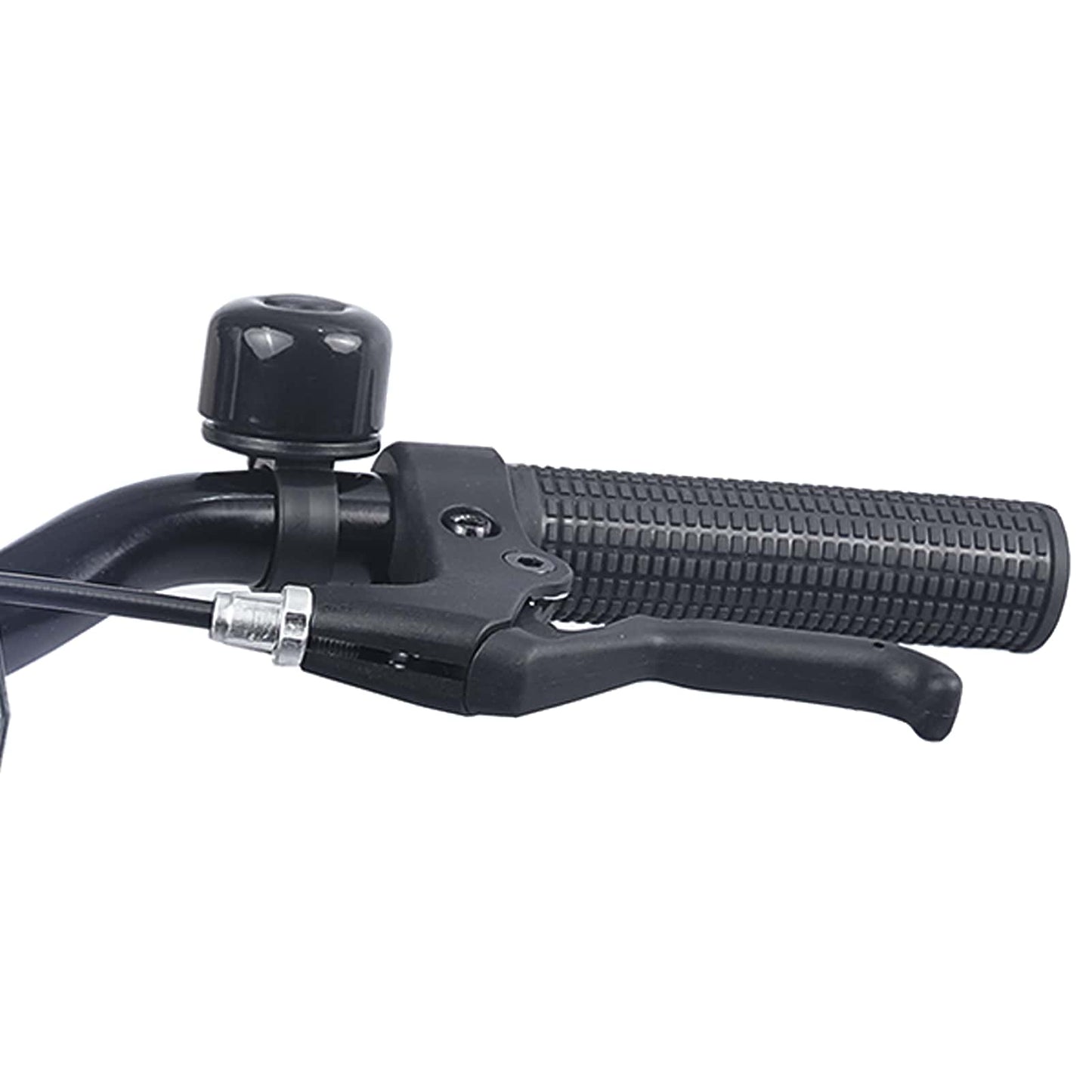Barnesykkel 20 Tommer 6-Speed for 6-11 år gammel Mørkeblå