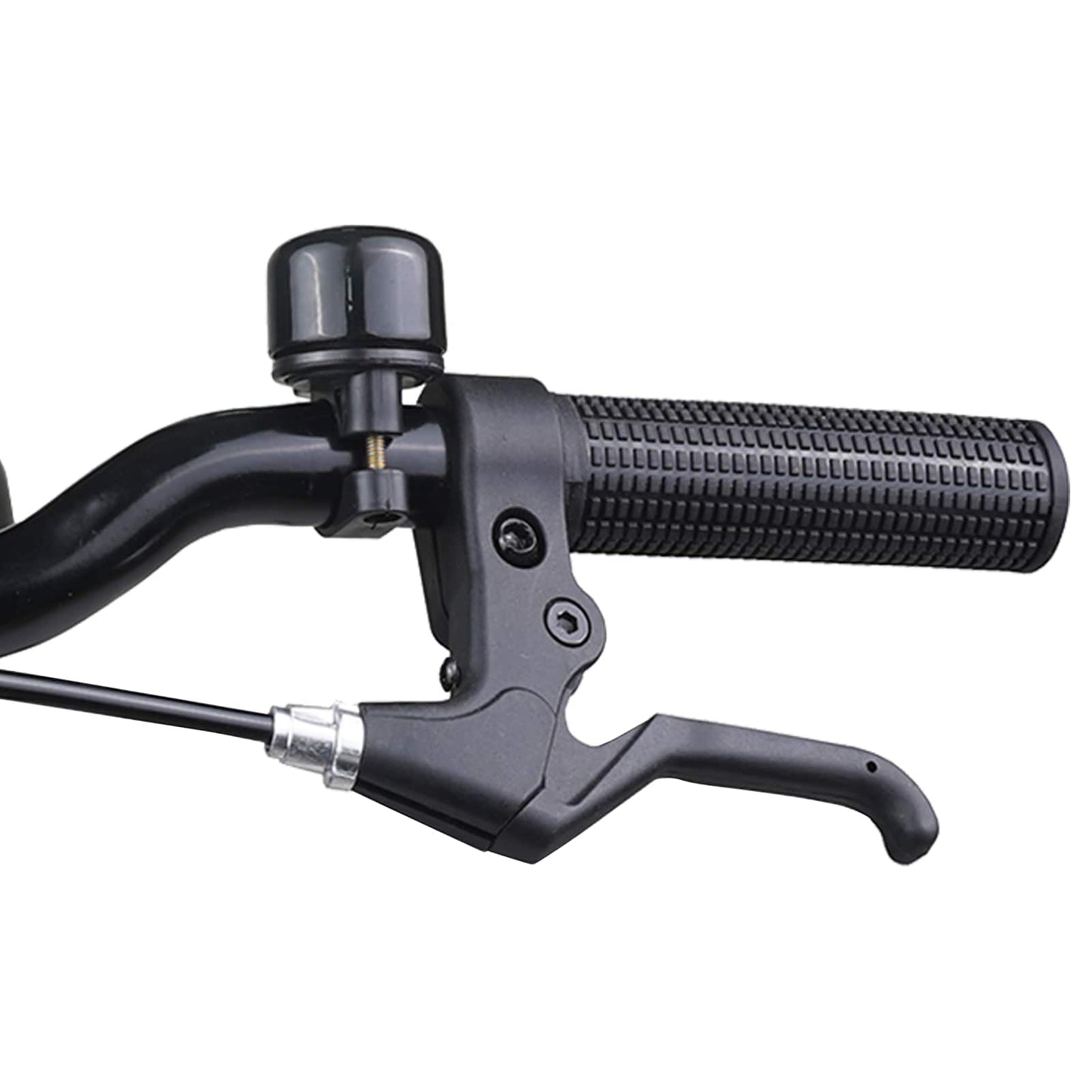 Barnesykkel 20 Tommer for 6-11 år gammel Blå Hvit vidaXL