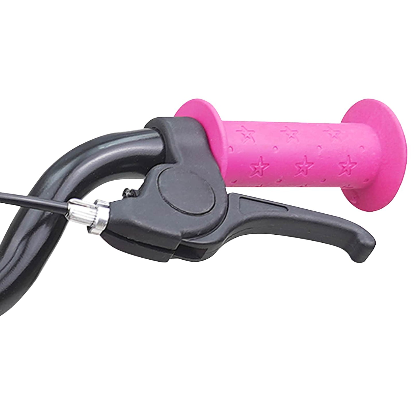 Barnesykkel 14 Tommer for 3-5 år gamle Rosa