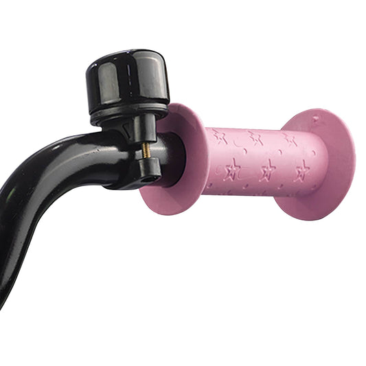 Barnesykkel 20 Tommer for 6-11 år gammel Lys rosa
