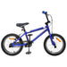 BMX Sykkel 20 Tommer for over 9 år gammel Mørkeblå